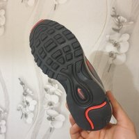 оригинални маратонки  Nike Air Max 97  номер 36 , снимка 11 - Маратонки - 36327119