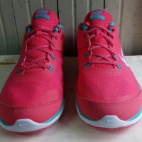 ''Nike Flex Trainer 5 ''оригинални маратонки маратонки 40.5 номер, снимка 3 - Маратонки - 28868725