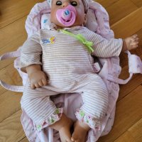 Бебе Кукла, снимка 2 - Кукли - 37642033