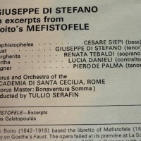 GIUSEPPE DI STEFANO, снимка 5 - Грамофонни плочи - 32499001