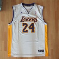 Adidas NBA Jersey Lakers Kobe Bryant, снимка 3 - Спортни дрехи, екипи - 37316815