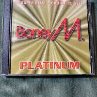 BoneyM,ABBA,Tina Turner , снимка 2 - CD дискове - 43544589