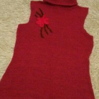 "Prive" дамски пуловер , снимка 1 - Блузи с дълъг ръкав и пуловери - 27675326