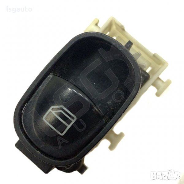Бутон ел. стъкло Mercedes-Benz C-CLASS 203 (W/S/CL) 2000-2007 MB290722N-188, снимка 1