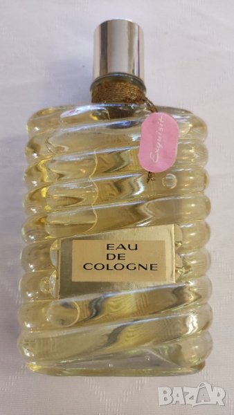 Стар парфюм Exquisit, Берлин. , снимка 1