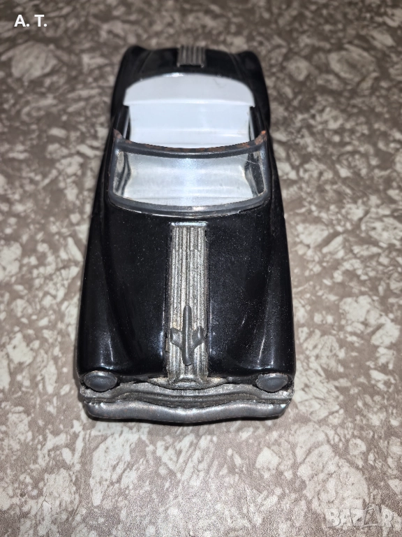 Винтич механична количка, снимка 1