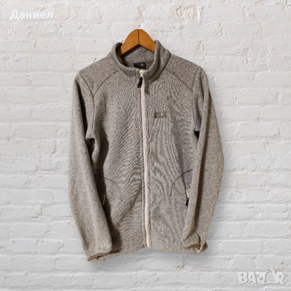 Дамско горнище Jack Wolfskin , снимка 1