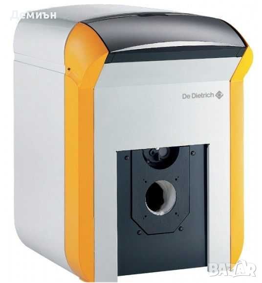 Котли на отработено масло, снимка 1