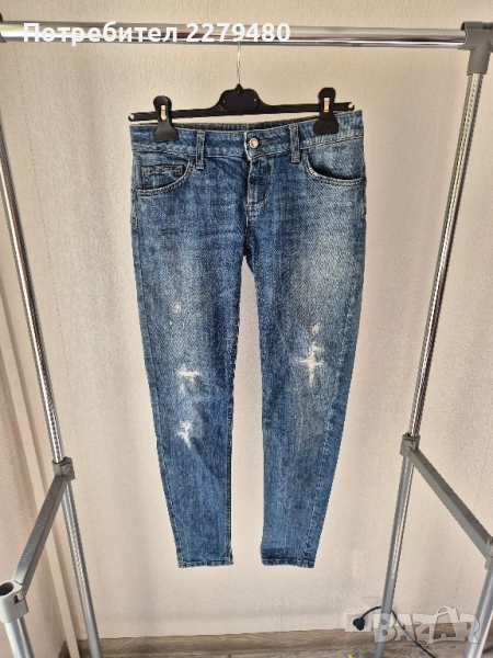 Дънки Liu jo, снимка 1