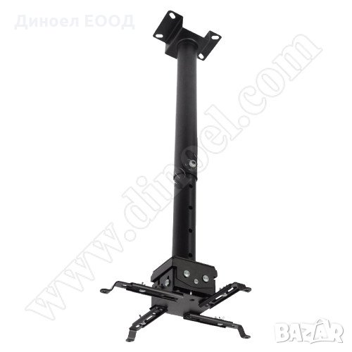Поставка за проектор Omega Ceiling Projector Mount, Max Vesa 200, 13,5kg, снимка 1