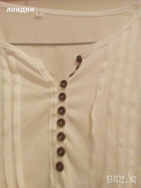 Дамска блуза от Англия  193, снимка 1