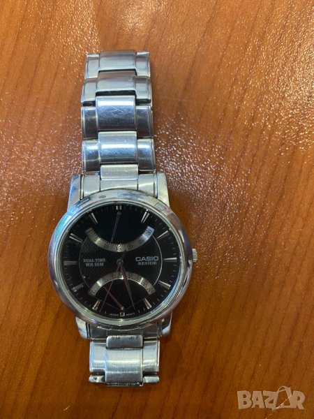Мъжки часовник Casio, снимка 1
