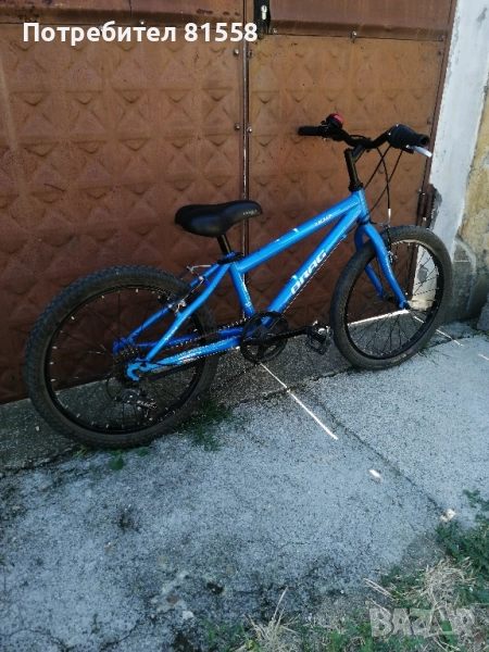 Велосипед 20 цола , снимка 1