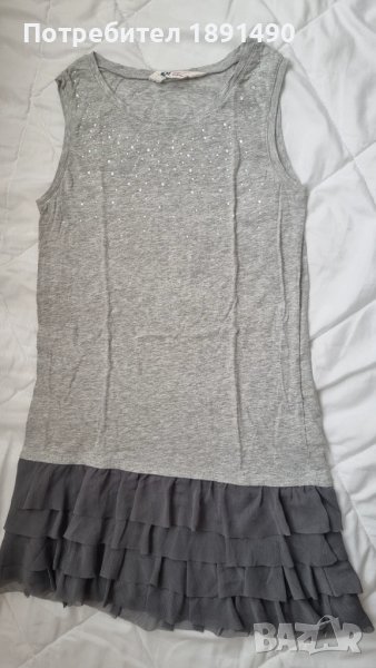 Лятна рокля, снимка 1