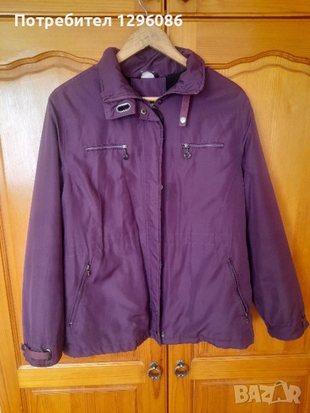 Дамско яке, снимка 1