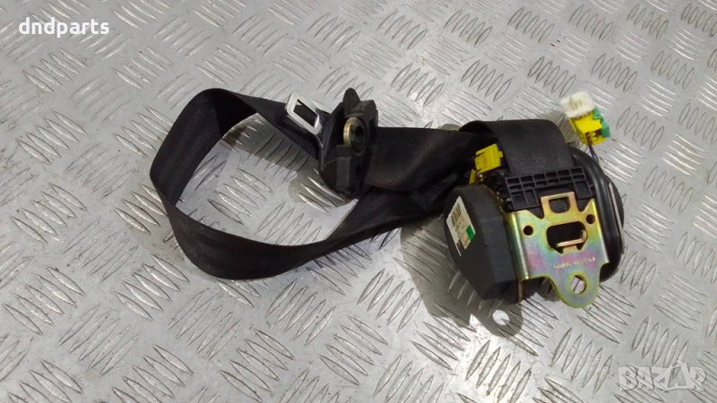 Колан Porsche Cayenne 2004г.(заден десен)	, снимка 1