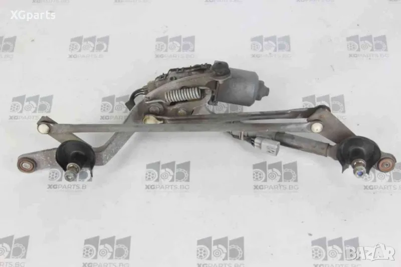 Механизъм предни чистачки за Toyota Auris (2006-2012) 85110-02190, снимка 1