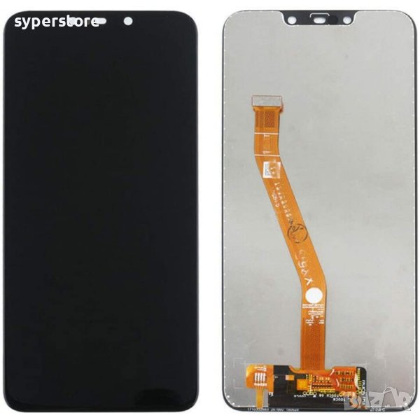 LCD Дисплей с тъчскрийн за Huawei Mate 20 Lite  SS000213 комплект, снимка 1