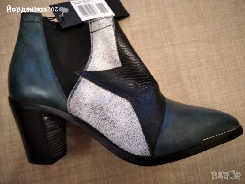 НОВИ DIESEL боти #39, снимка 1