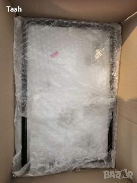 Стъклен панел за Apple Cinema Display 24", снимка 1