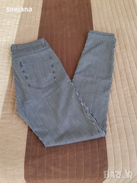 Дамски спортно елегантен панталон , снимка 1