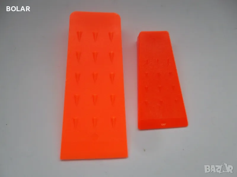 КЛИНОВЕ ЗА ДЪРВОДОБИВ, снимка 1