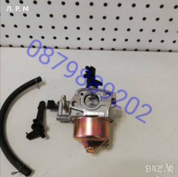 Карбуратор за двигатели, МОТОФРЕЗИ!!!, снимка 1