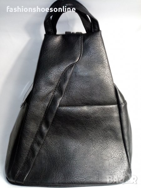 Дамска раница. , снимка 1