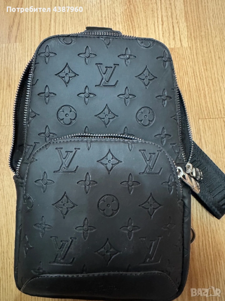 Чанта през рамо L Vuitton, снимка 1