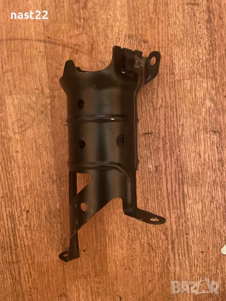 Кутия-(стойка) горивен филтър Фолксваген,Шкода 1.4 ТДИ, снимка 1