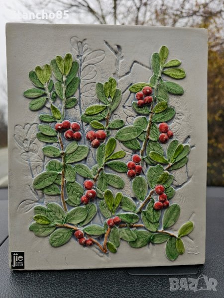 jie gantofta декорация, снимка 1