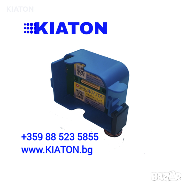 Мастиленоструен маркер MARK Smart Mini, снимка 1