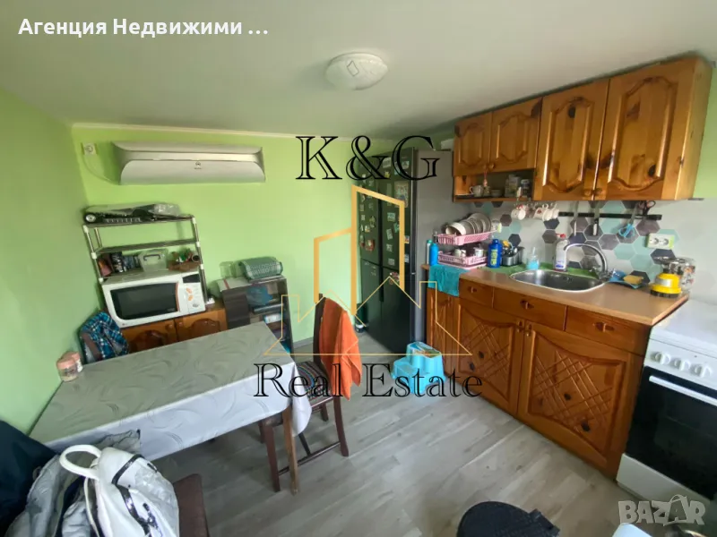 Едноетажна къща в с. Пороище, снимка 1