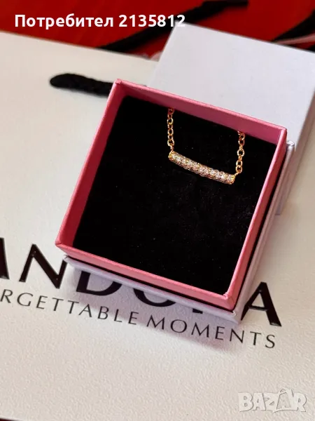 Pandora колие Пандора , снимка 1