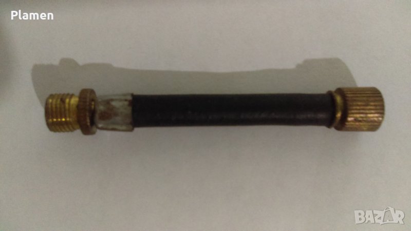 Преходник за вело помпа, снимка 1