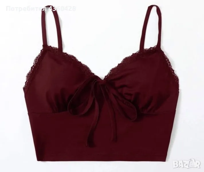 Потник, снимка 1