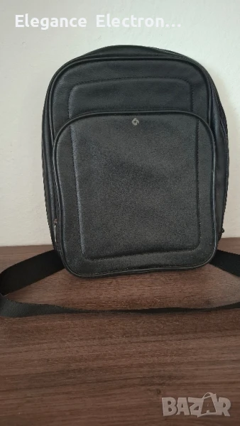 Оригинална Мъжка Чантичка Samsonite – Стилна и Здрава, снимка 1