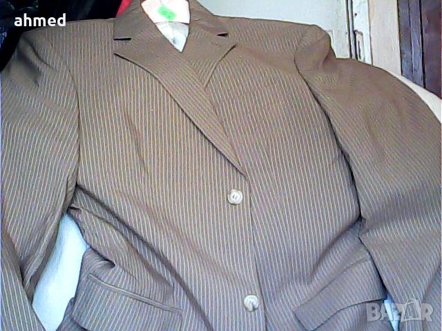 лукс красиво елегантно сако на БОГИ, снимка 1