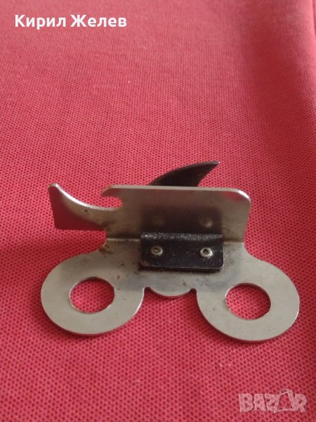 Стара комбинирана отварачка от соца за КОЛЕКЦИЯ ДЕКОРАЦИЯ БИТОВ КЪТ 6700, снимка 1