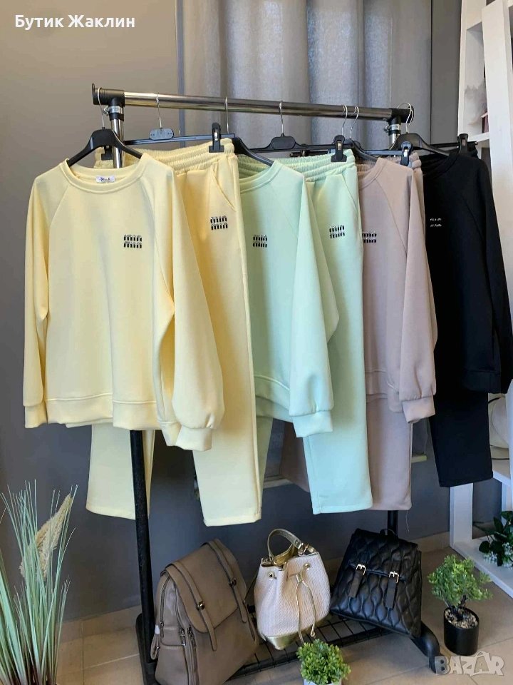 Дамски комплект , снимка 1