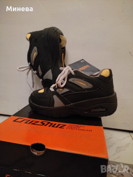 Обувки с колелца Cruz Shuz, снимка 1