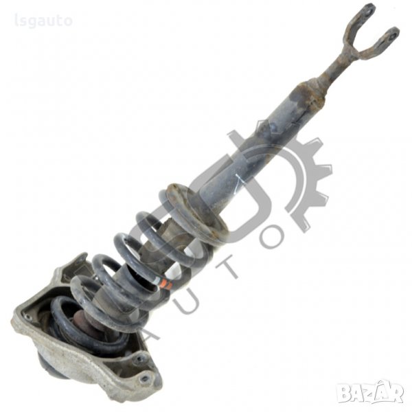 Преден десен макферсон AUDI A6 (4F, C6) 2004-2011 A180521N-32, снимка 1