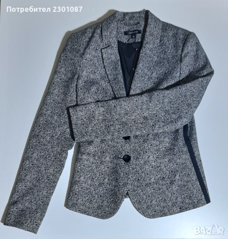 Дамско сако, снимка 1
