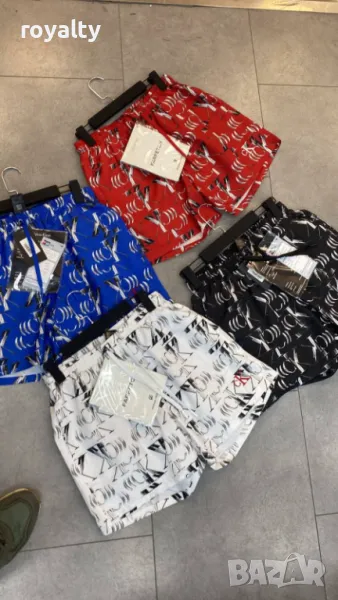 Calvin Klein мъжки бански , снимка 1
