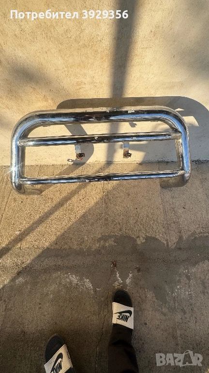 Ролбар за рав 4 2 генерация, снимка 1