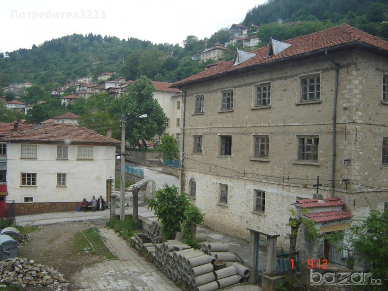 House for Sale in Pamporovo Resort, Smolyan