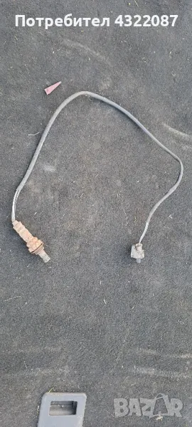 Ламбда сонда за Опел Зафира Opel Zafira 1.8I 125к.с, снимка 1