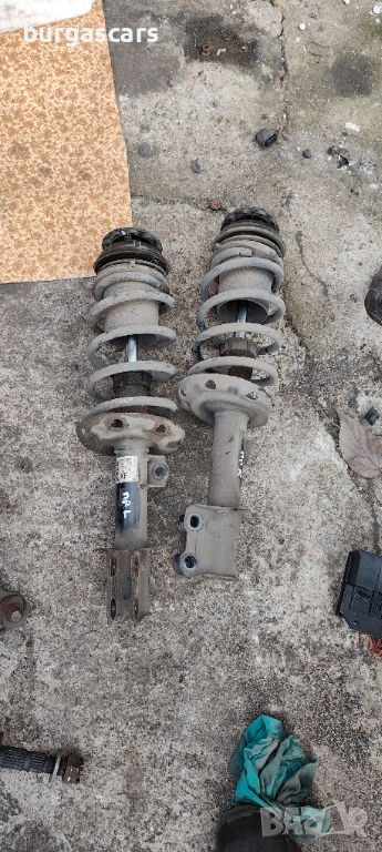 Макферсон преден ляв десен Opel Meriva - 60лв, снимка 1