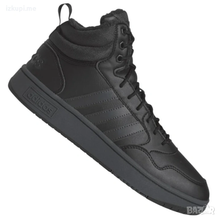 Adidas Hoops 3.0 Winter, снимка 1