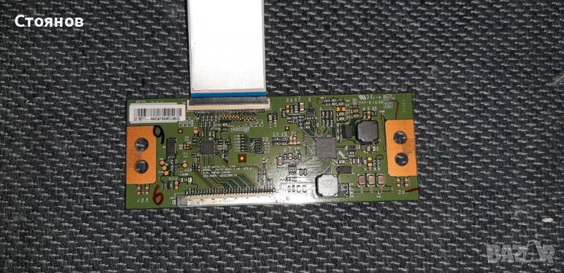 T-Con BOARD 6870C-G442B 32/37 ROW2.1HD, снимка 1